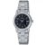 RELOGIO CASIO FEMININO COLLECT  LTPV002D1BUDF