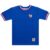 Camisa França Retrô Infantil Juvenil Unissex Oficial