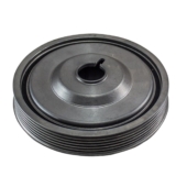 Polia do Virabrequim Renault Megane 1.6 16v – 2006 / 2011 – 10440 – T150
