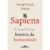 Livro Sapiens (Nova edição)