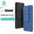 Capa Nillkin CamShield Pro Para Redmi Note 13 Pro 5G Câmera Proteção Deslizante TPU + PC De Luxo Traseira À Prova De Choque