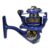 Molinete de Pesca Ultra light Carretel Alumínio Triton 500 Maruri 4 Rolamentos