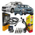 Lâmpada Xenon D1S 5500K 35W 12V – SLX5-D1S