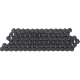 Corrente Comando XTZ 125 E XTZ 125 K YBR 125 E YBR 125 ED YBR 125 K 2000 até 2005 1210401