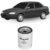 Filtro Óleo Hyundai Accent 1.3 1.5 95 A 98 Tecfil – Psl55m