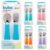 Kit Talheres Infantil Garfo E Colher Bubazoo – Buba