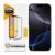 Película para iPhone 16 Pro – Coverage 5D Pro Preta – Gshield