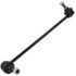 Faixa Sandero Racing Spirit Adesivo Renault Sport Preto Kit