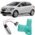 Kit Refil Bomba Combustível Onix 1.0 2012 A 2020 Bosch