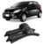 Par Palhetas Limpador Parabrisa Sandero 2007 Aerofit 20