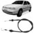 Cabo Acelerador 870mm Volkswagen Gol G2 G3 1.0 AT 96 a 2004