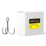 Garateia N 8 1,7cmx1,4cm Cx.100pçs Marine Sports