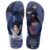 Chinelo Havaianas Top Naruto Masculino Original