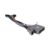 Kit Fácil Chicote de Ligação do Som e Adap. Antena New Civic 08/12 16PIN Expex – FAC HO-005