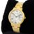 RELÓGIO ORIENT FEMININO DOURADO FGSS1198 C2KX