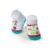 Meia Soquete Unissex Lisa – Puket