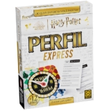Jogo Perfil Express – Harry Potter