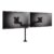 Suporte Articulado Fixo de Mesa – Monitor VESA – Organize