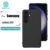 Capa Nillkin Super Frosted Shield Pro Para Samsung Galaxy S24 Telefone TPU Ultra Fina Mate + PC Anti-Impressão Digital Traseira À Prova De Choque