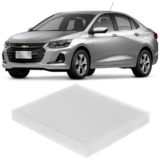 Filtro Cabine Ar Condicionado Onix 1.0 2019 a 2023