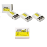Kit Anzol Marine Sports Super Strong 4330 1 Ao 8 – 500 Peças