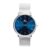 Relógio Masculino Harlem Blue Silver 40mm