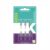 Escova Interdental Kess Cilindrico Com Refil
