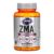 ZMA Zinco Magnésio 800mg Now Foods 90Caps