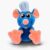 Pelúcia Infantil Disney Remy Ratatoille Big Feet  F01337 – Fun
