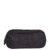 Estojo 2 Compartimentos Paul Frank 21T03 Preto