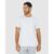 Camiseta Básica Masculina Slim Em Algodão