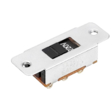 Chave HH Deslizante Pequena 127/220v Bivolt Bipolar Com 6 Terminais