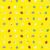 25~100 Sacos Express P/OVO DE PÁSCOA COELHOS AMARELO Ovo Páscoa 250g a 350g – 35X35 cm INOVE