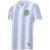 Camisa Argentina Retrô Maradona 1990 Masculina Oficial