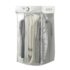 Kit 4 Pacote Tapete Higienico Nukys Pads Total 28 Unidades