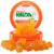 Bala Gelatina Valda Vitamina C Laranja E Menta Lata 50g