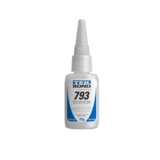 Kit 10 Unidades Cola Adesivo Instantâneo Super Cola 793 20gr Tekbond