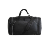 Bolsa de Viagem Pequena Vegas Preta