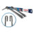 Kit Com 3 Palhetas Dianteira Traseira Bosch I30 2010 A 2012