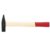 Martelo Pena 400g com Cabo de Madeira 102309 MTX