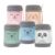 Pote Térmico Bebê com colher Gumy 320ml Buba