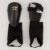 Caneleira Umbro Protection CT Juvenil Preta