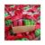 Embalagem para 2 Macarons – Kraft – Ref. CR2MK- 5×4,5×4,5 – 12 Unidades – San Felipo – Rizzo Confeitaria
