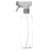 Borrifador Multiuso 500ml Flow BFM600BGF – Ou