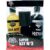 Kit Limpeza N°2 Gitanes Shampoo Pretinho Silicone