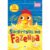 Livro Cartonado Surpresa na fazenda