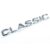 Emblema Classic Corsa Cromado 2004/…