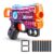 Lançador de Dardos X-Shot – Skins Menace – Enigma