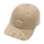 Boné Dad Hat Box Logo Bege Knulu