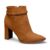 Bota Mississipi de Cano Curto ME542